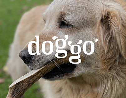Indentidad de marca- Doggo
