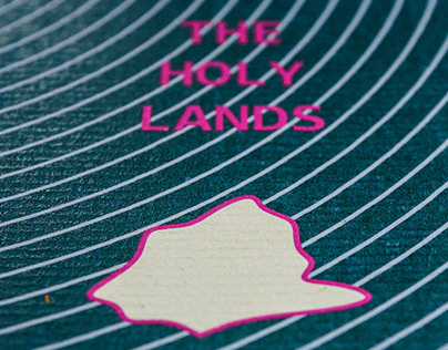 THE HOLY LANDS