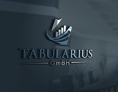 Logo Design | Brand Identity | TABULARIUS