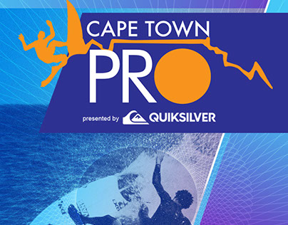 Cape Town Pro - Teaser