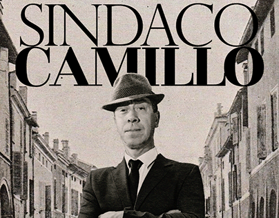 Sindaco Camillo