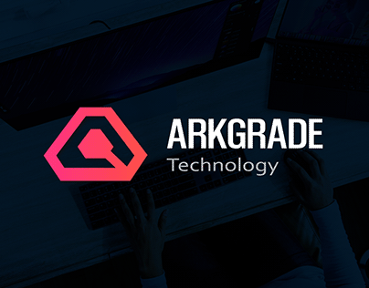 ARKGRADE | Branding - ID Visual