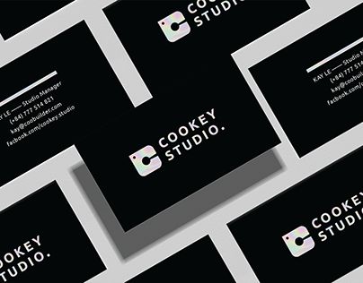 COOKEY Studio