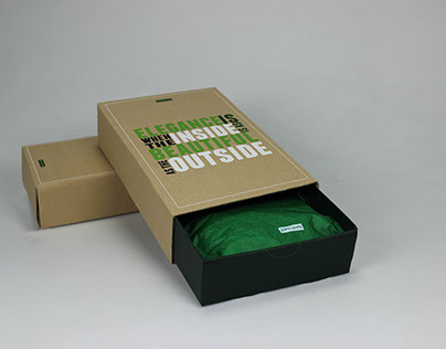 John Lewis Delivery Packaging-D&AD Awards