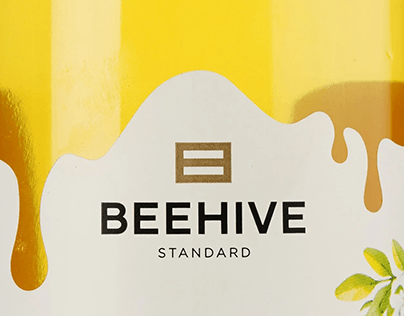 Commercial for Beehive honey producer