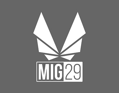 Símbolo MIG29