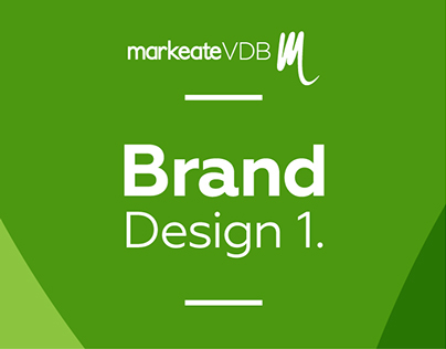 Brand Design 1