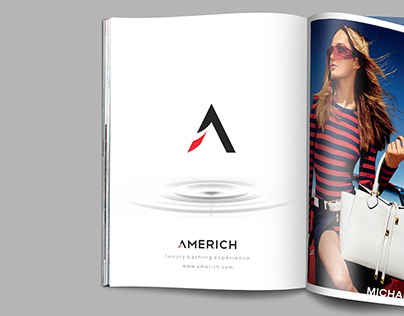 Americh Branding