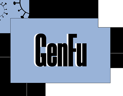 GenFu, um móvel modular.