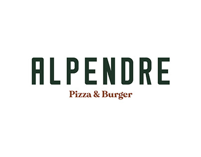 Alpendre Pizza & Burger