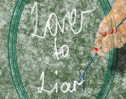 Lover to Liar Poster