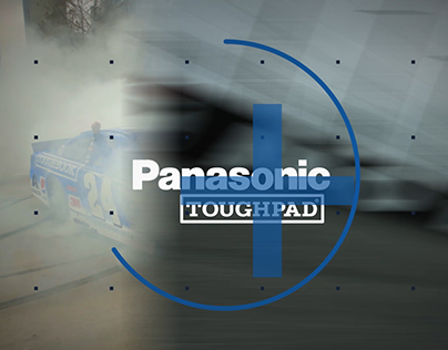 Panasonic: Motor Speedway (Video)