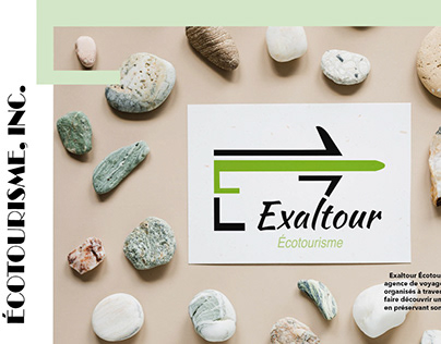 Exaltour Agence voyage écologique