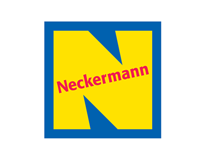 Campagne pour Neckermann