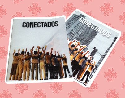 Conectados (Revista)