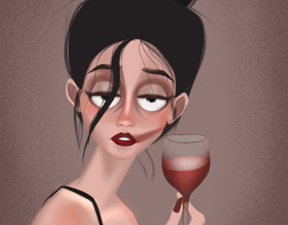 Wine women