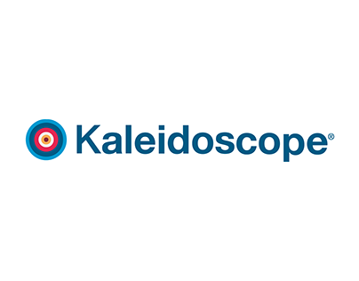 Kaleidoscope Infographic