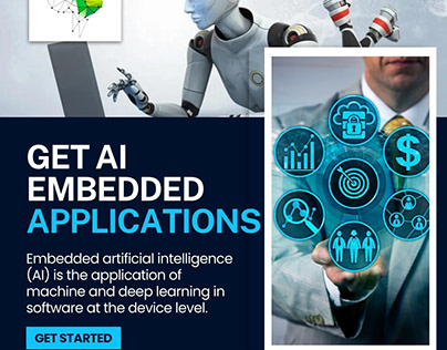 Unlock the Potential of AI Embedded Applications