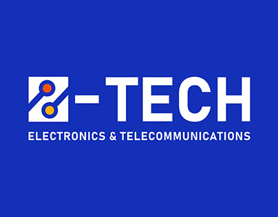 Telco Logo Design