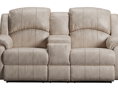 Cagney River Power Reclining Loveseat