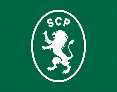 Sporting CP | Crest Redesign