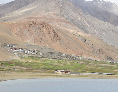 Ladakh Tour Packages- 9 nights / 10 days