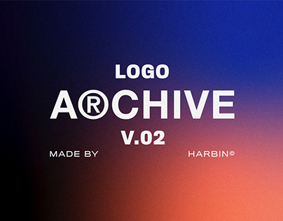 Logo Archive Vol. 2