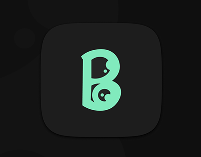 Brain Labs | App/Brand Logo