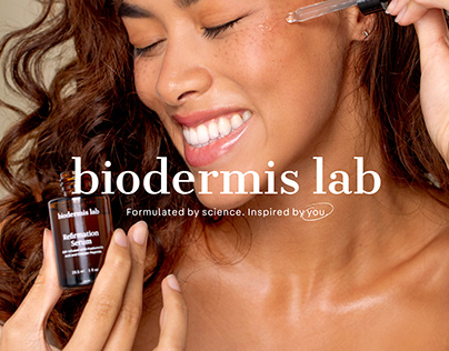 Biodermis Lab