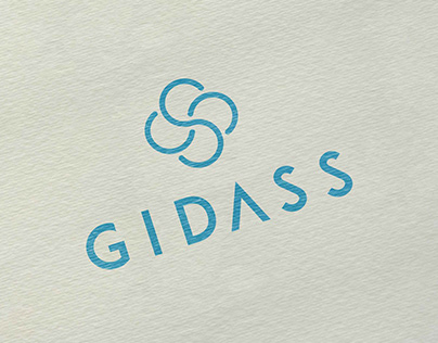 Brand Identity | GIDASS