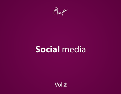 Social Media vol.2
