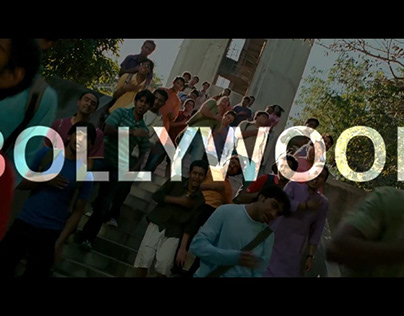 Bollywood Style - Video Essay