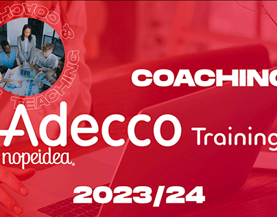 Nopeidea® STEM coaching & training Adecco Italia
