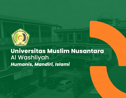 Profile Universitas Muslim Nusantara Al Washliyah 2023