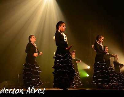 International Flamenco Festival
