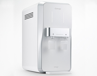 Coway water filter