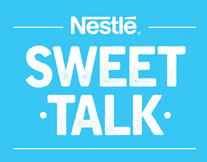Nestle Sweet Talk