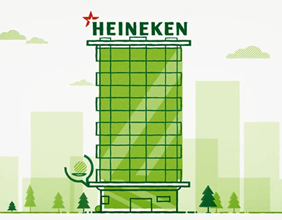 Heineken - Health & Safety