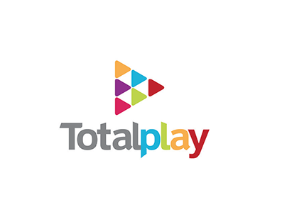 Totalplay - Imagen - Imagotipo