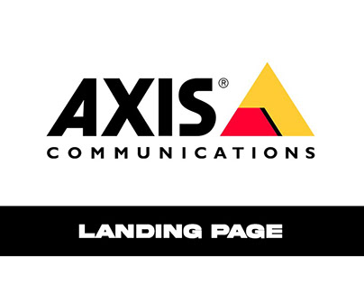 [MOOV] AXIS Landing pages 2024