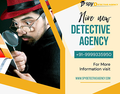 Best Detective Agency in Chandigarh