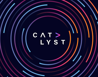Catalyst Branding 2021