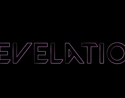 Revelation II Intro Animada - Proyecto Institucional