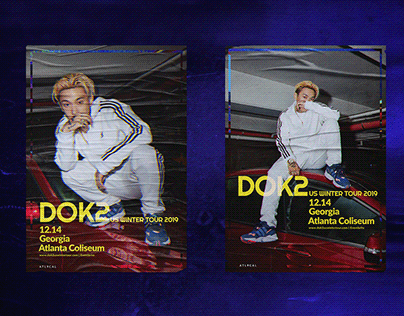 DOK2 with Woolenciah Concert Design