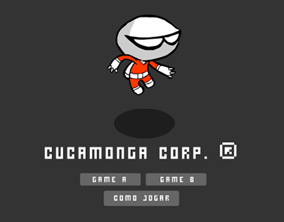 Cucamonga Corp. Game
