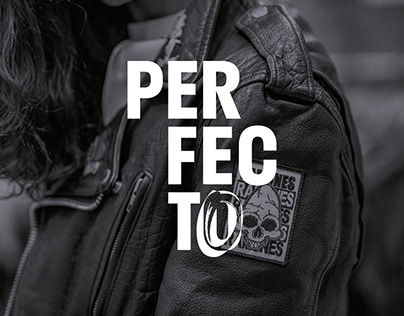 Perfecto - Magazine féminin de moto