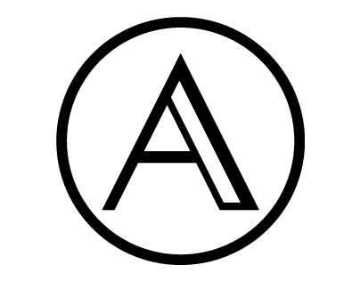 Anticuario - Branding concept