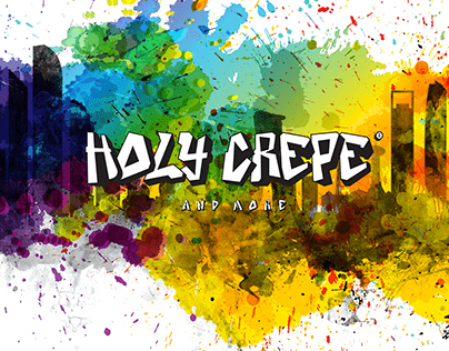 HOLY CREPE