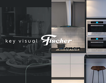 Key Visual | Fischer
