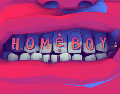 Homeboy — Reel ’16